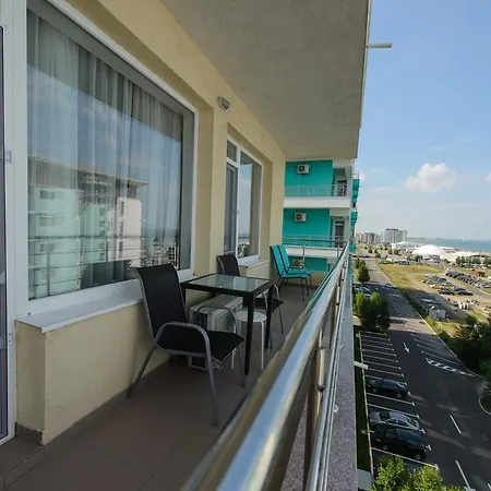 公寓 Velier 马马亚