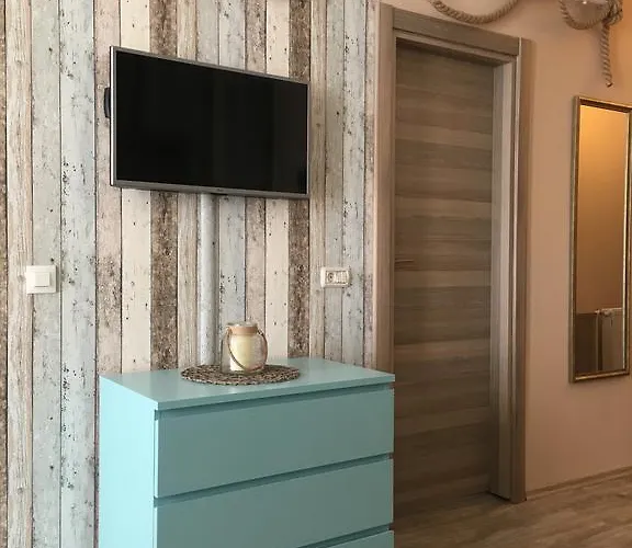 Appartamento Velier Mamaia