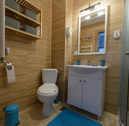 Velier Appartamento *