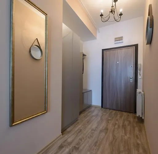 Appartamento Velier *