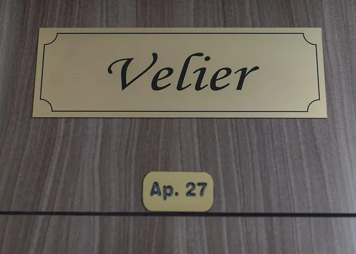 Velier Appartamento Mamaia