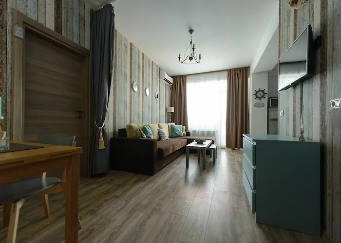 Velier Appartamento *