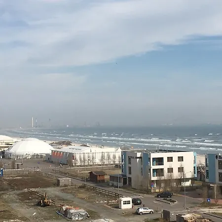Apartament Velier *
