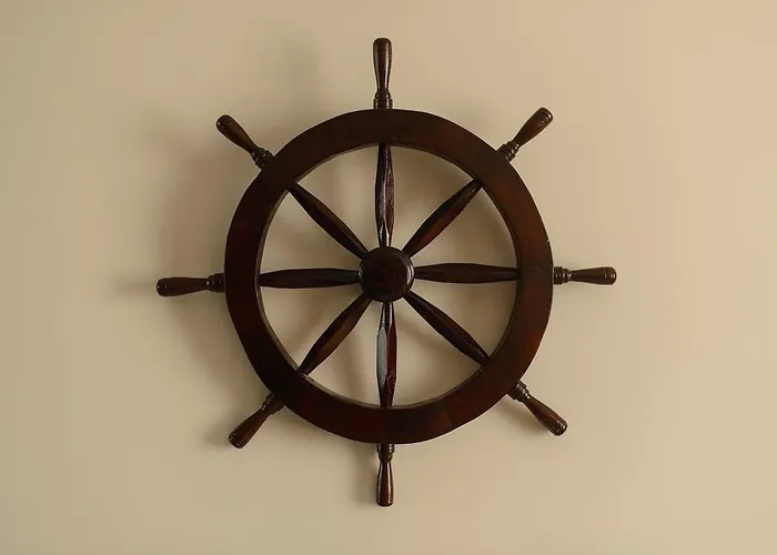 Velier 아파트 마마이아